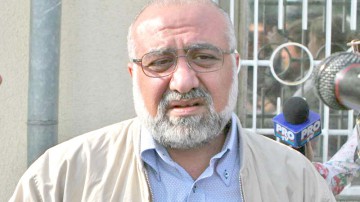Lovitură pentru Omar Hayssam. Ce au decis judecătorii!